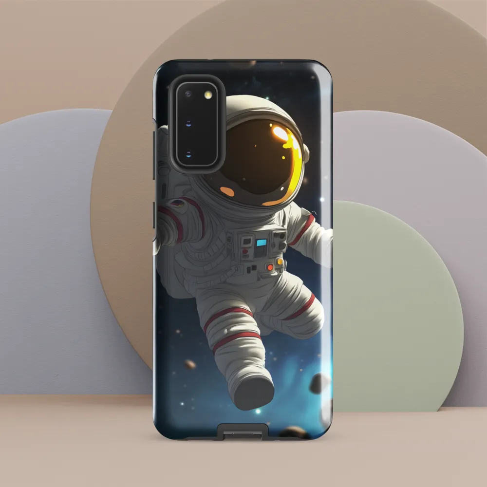 Cosmic Exploration