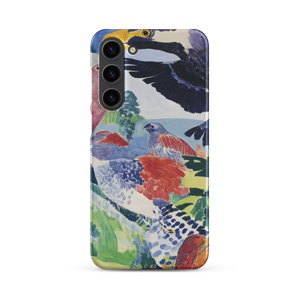 Symphony of Birds