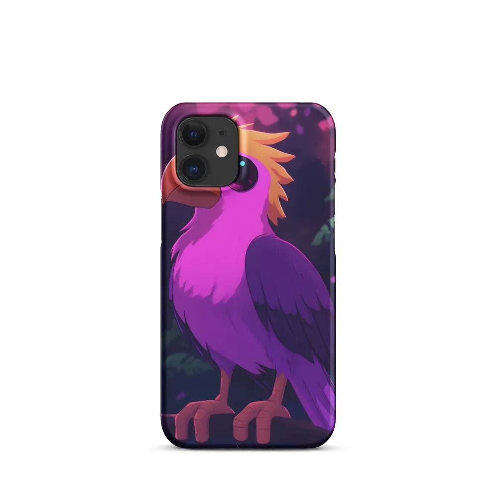 Whimsical Perch
