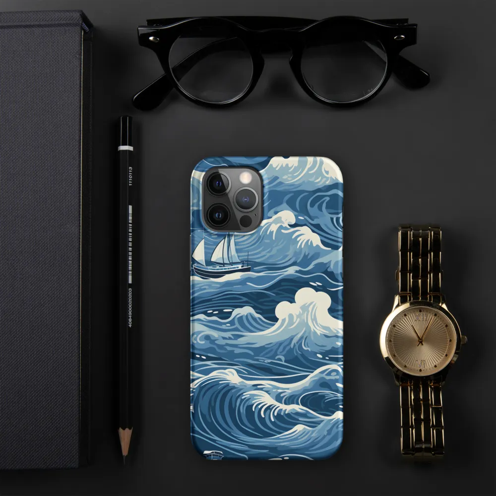 Nautical Dreams: Waves of Adventure