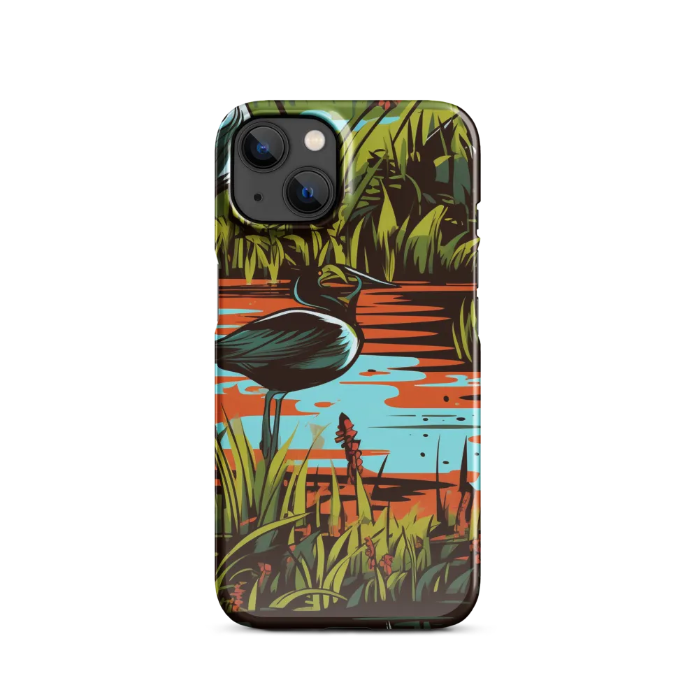 Marshland Symphony