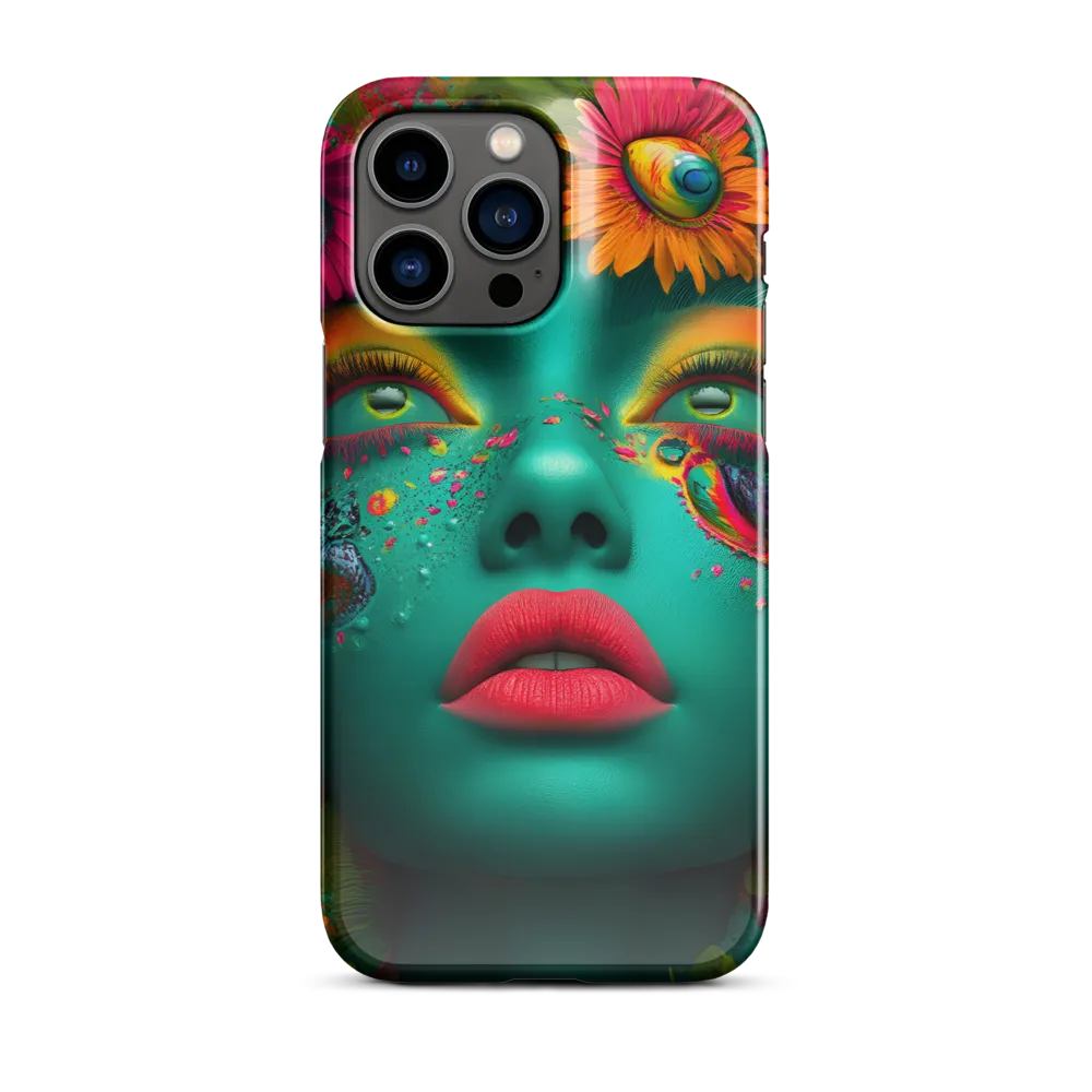 Botanical Reverie