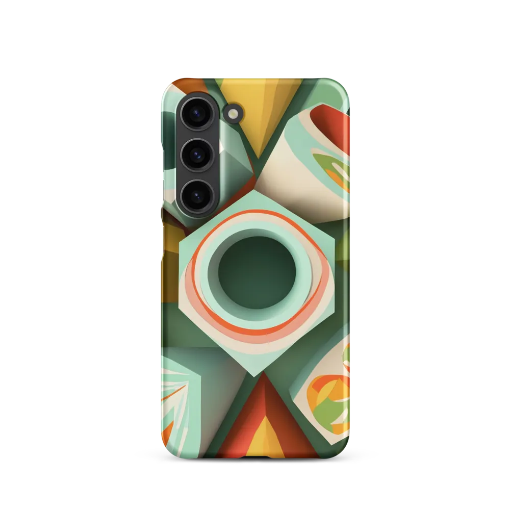 Symphony of Shapes