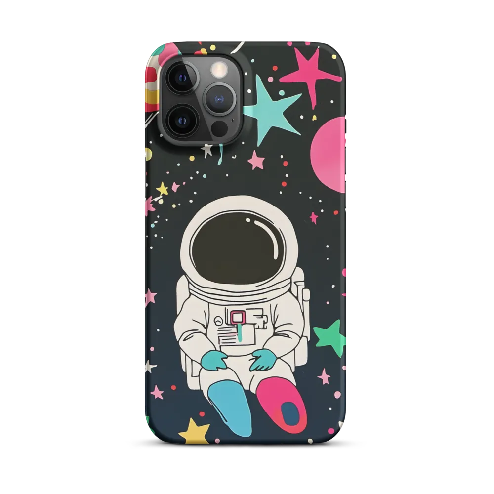Cosmic Dreamer