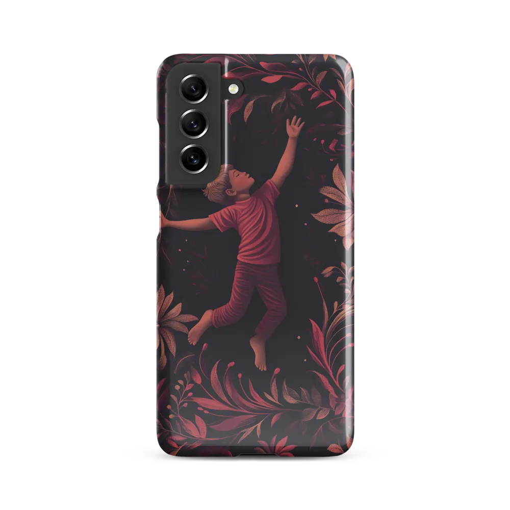 Embrace of Nature
