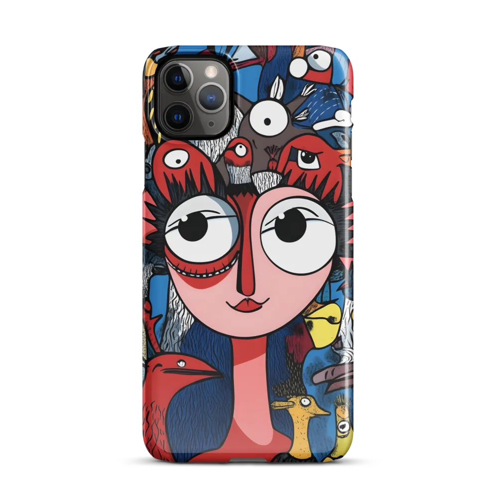 Whimsical Fusion