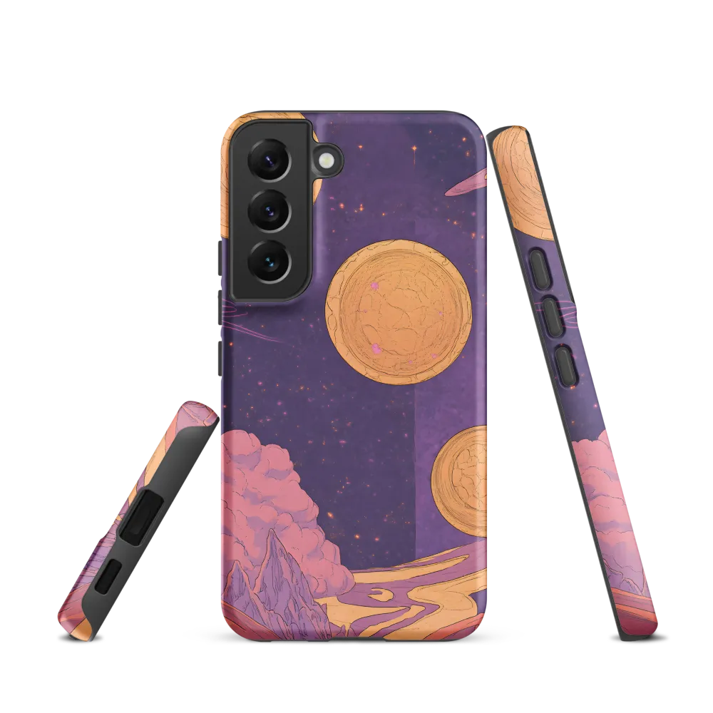 Celestial Dreams
