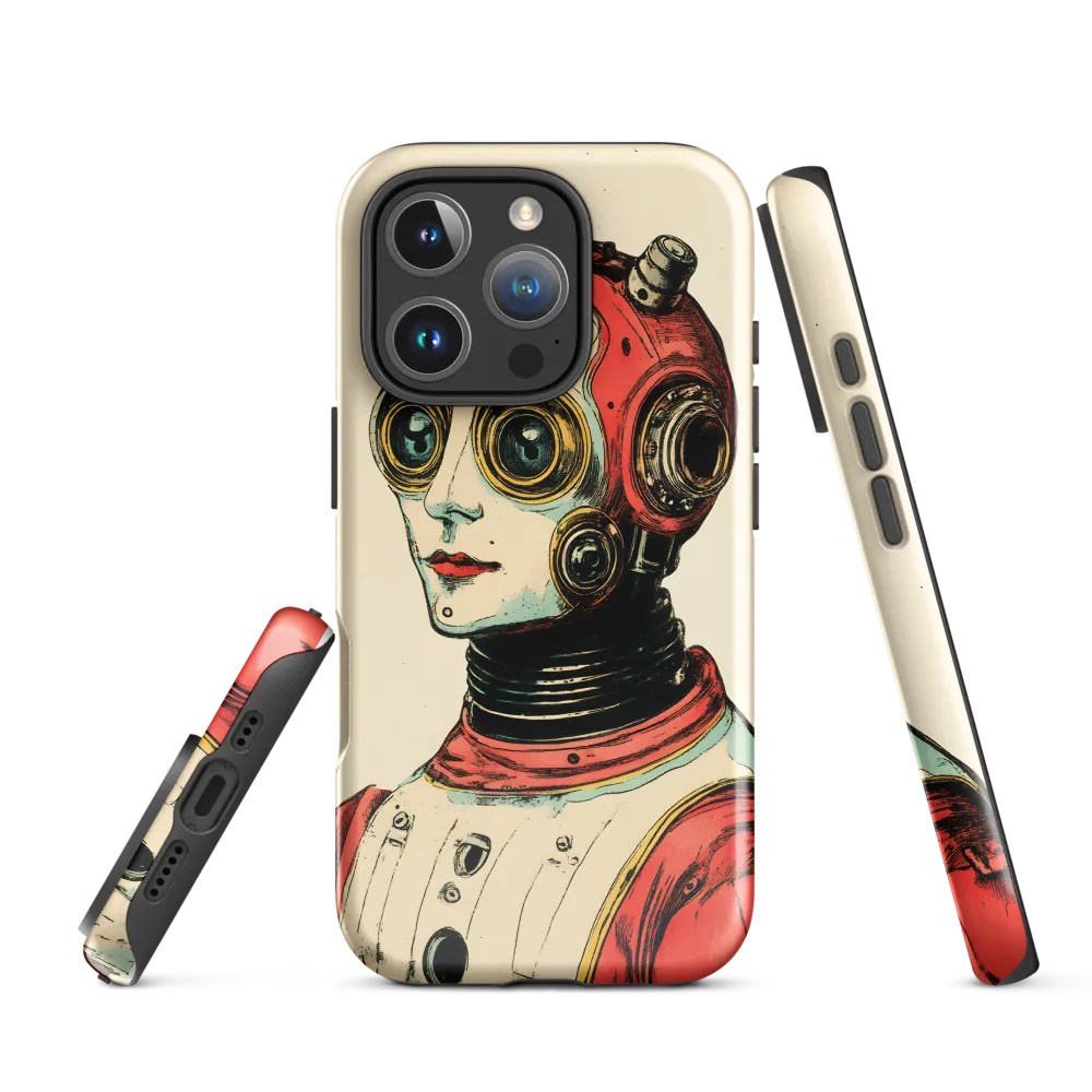 Ethereal Automaton