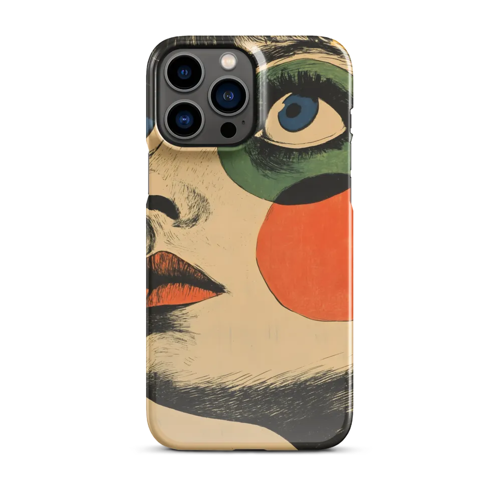 Bold Visage