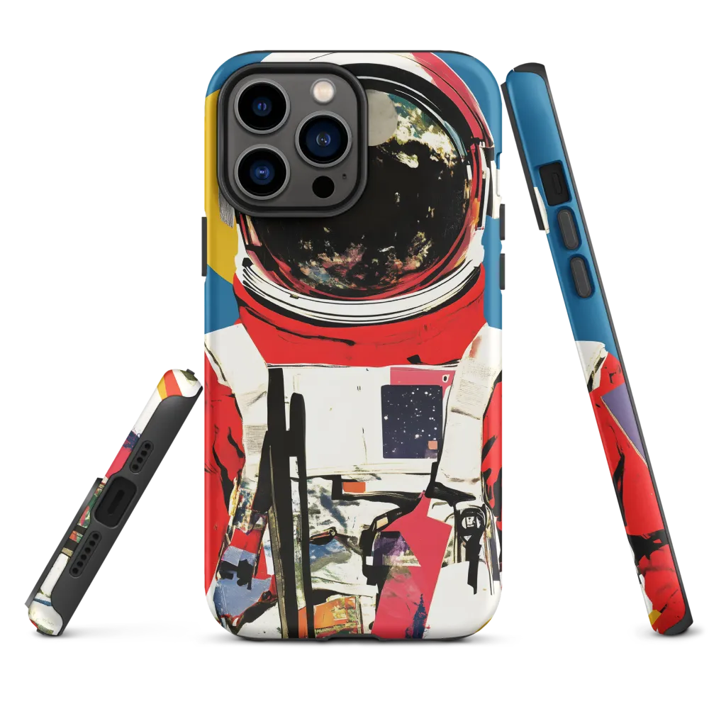 Exploring the Cosmos: A Journey Beyond