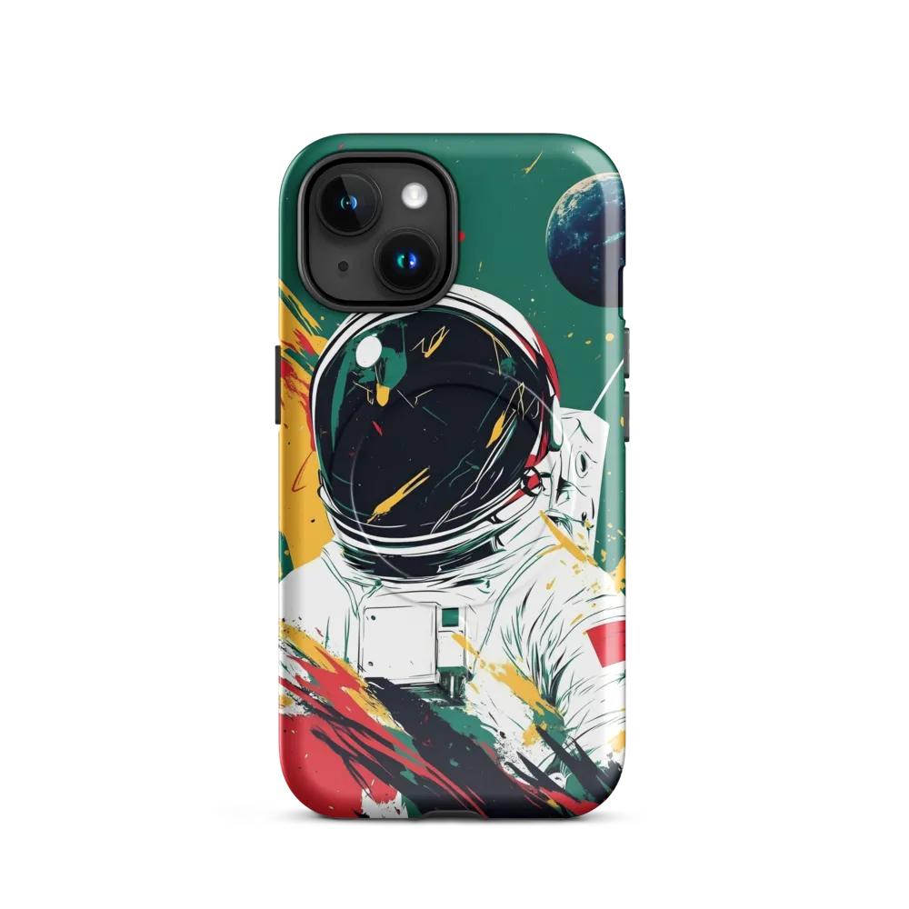 Galactic Explorer: A Modern Odyssey