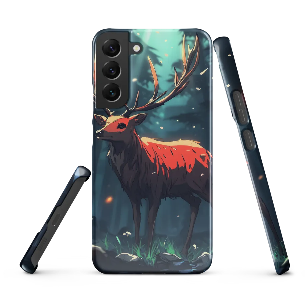 Guardian of the Enchanted Forest