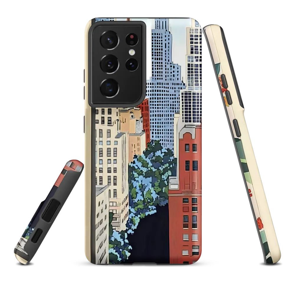 Urban Harmony