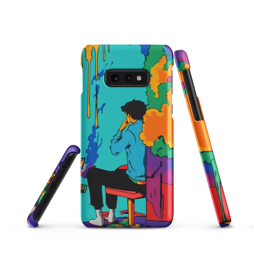 The Artist Within