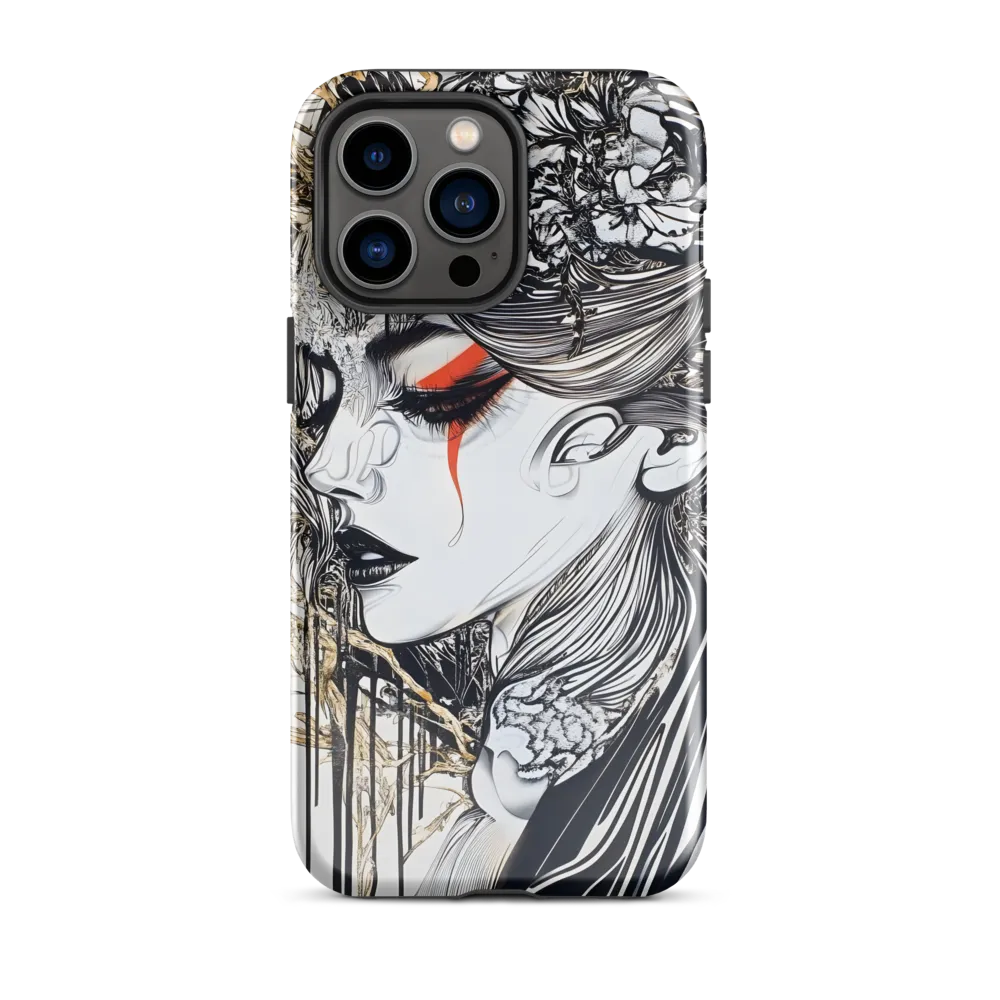 Veiled Mystique