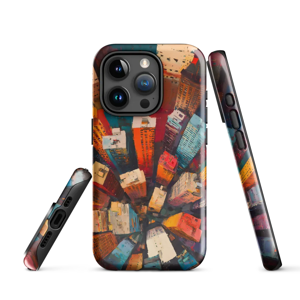 Urban Kaleidoscope