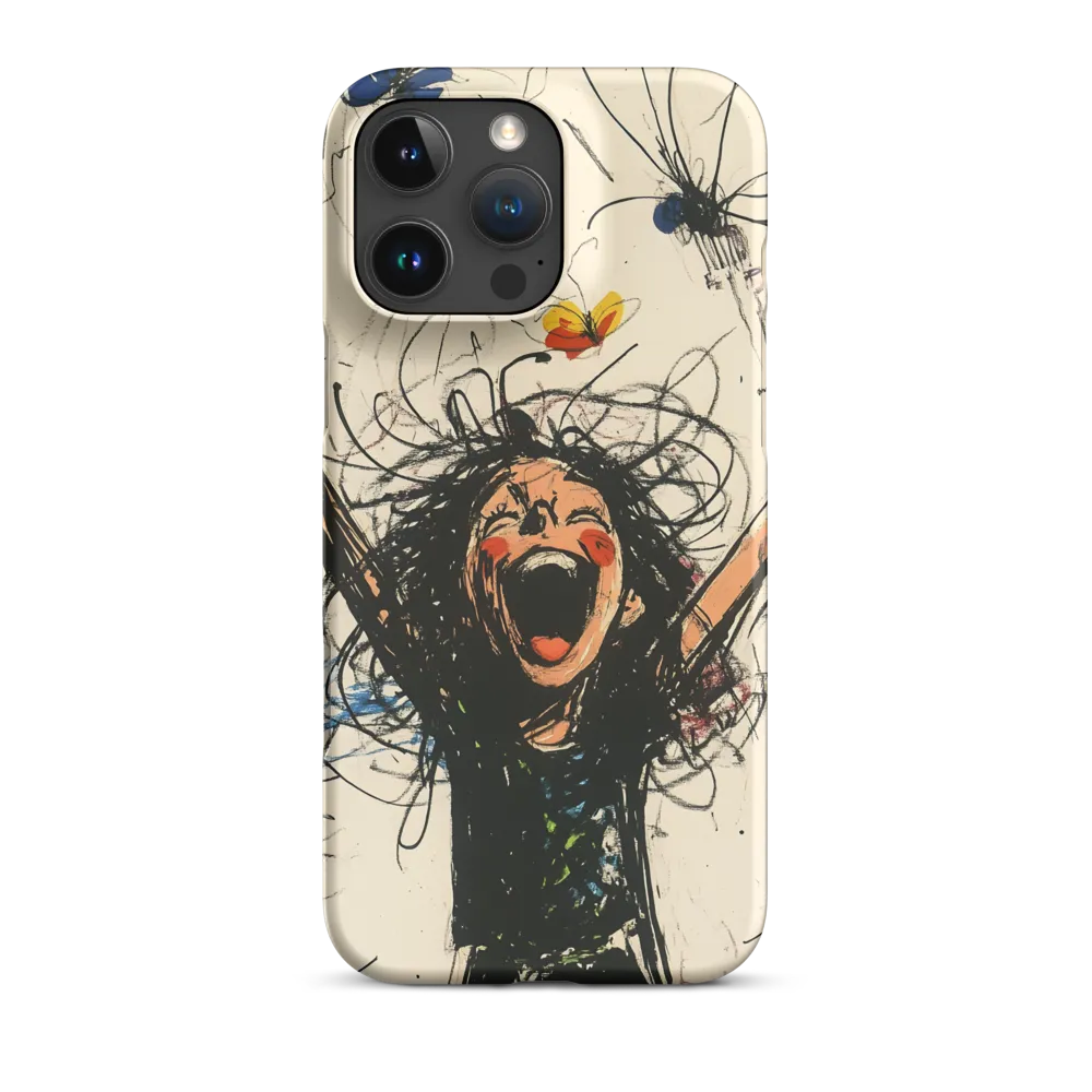 Unleashing Joy