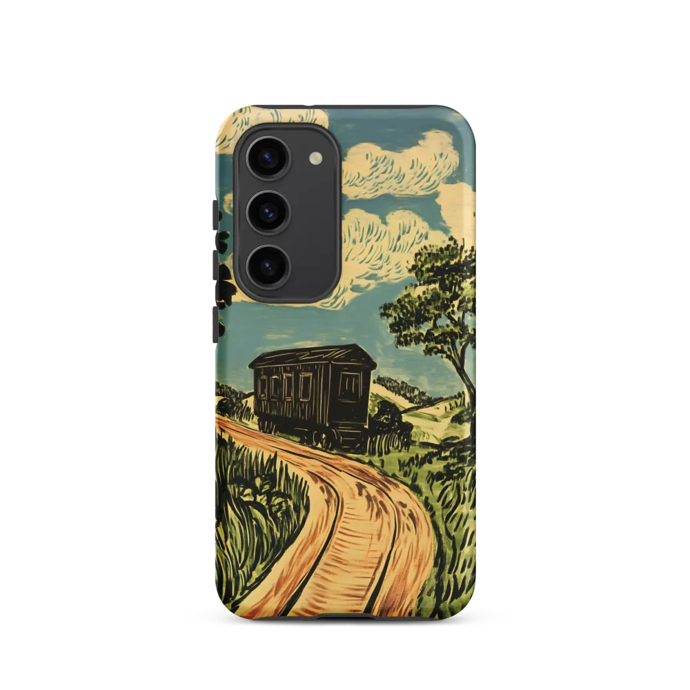 Nostalgia on the Rails