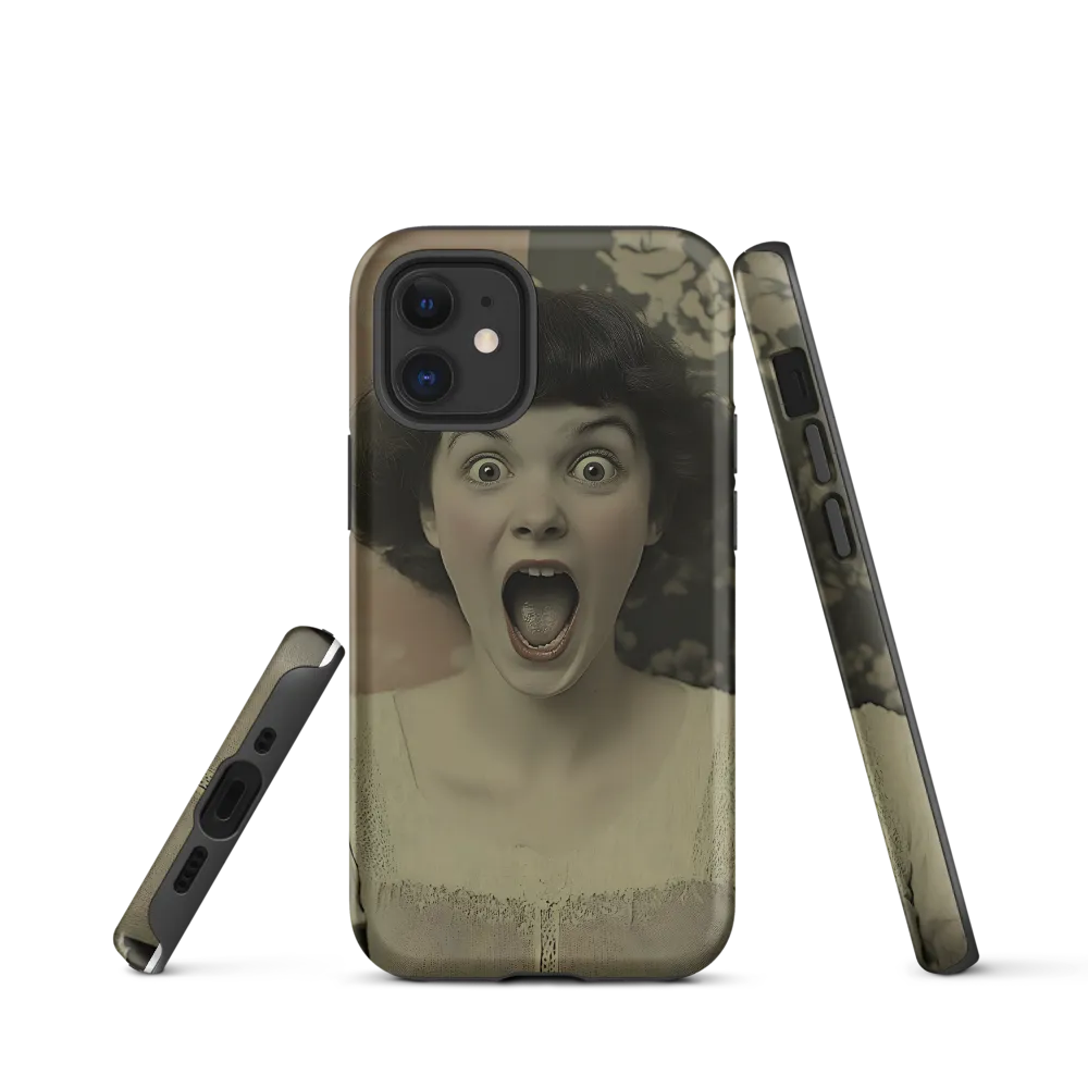 Surreal Shock