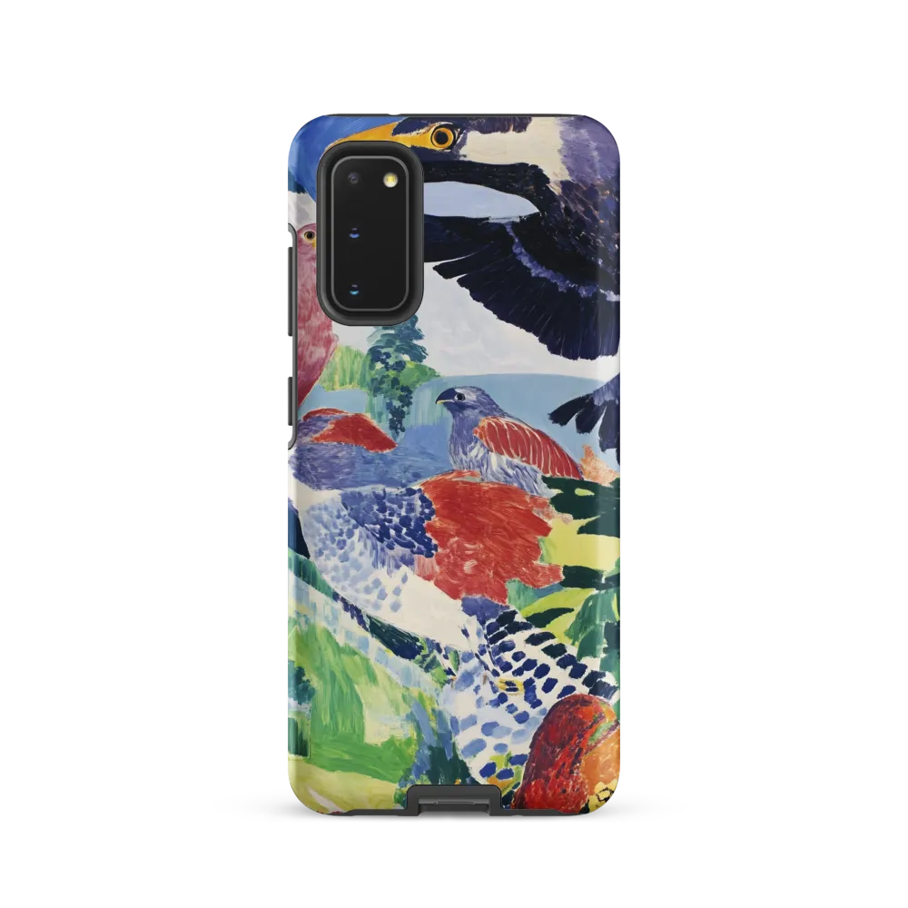 Symphony of Birds