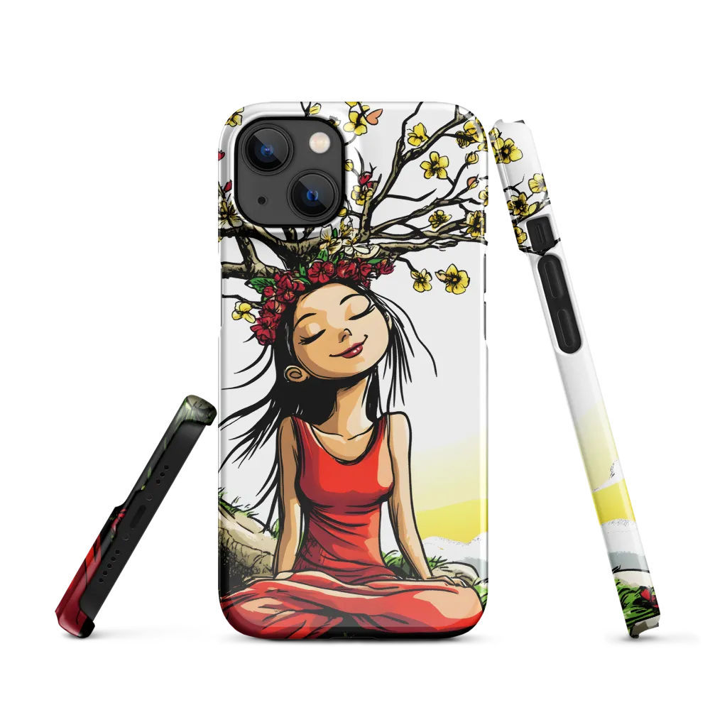 Harmony with Nature