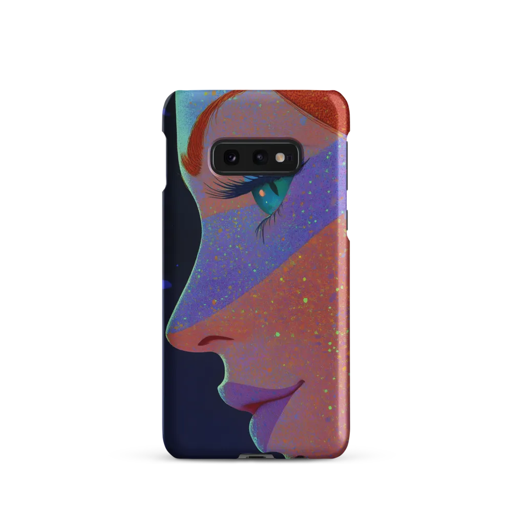 Vibrant Essence