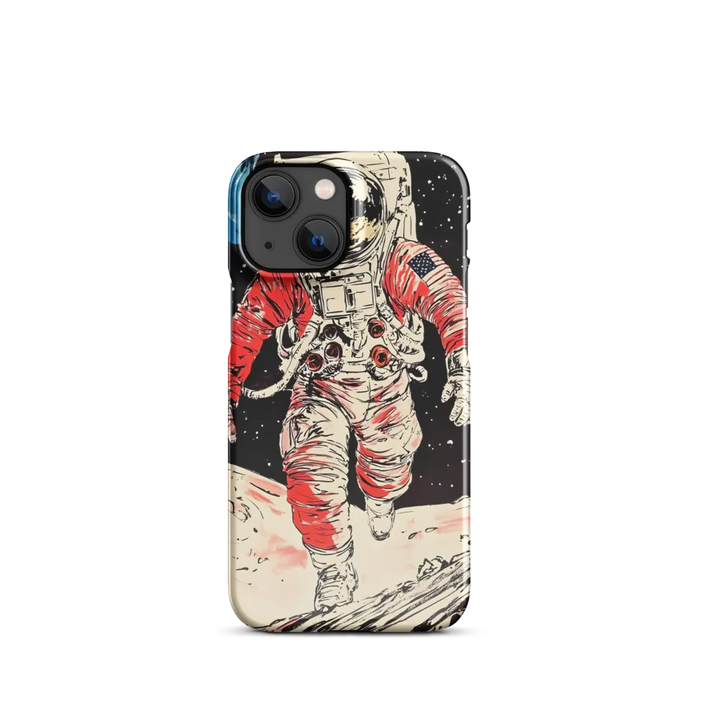 Lunar Explorer