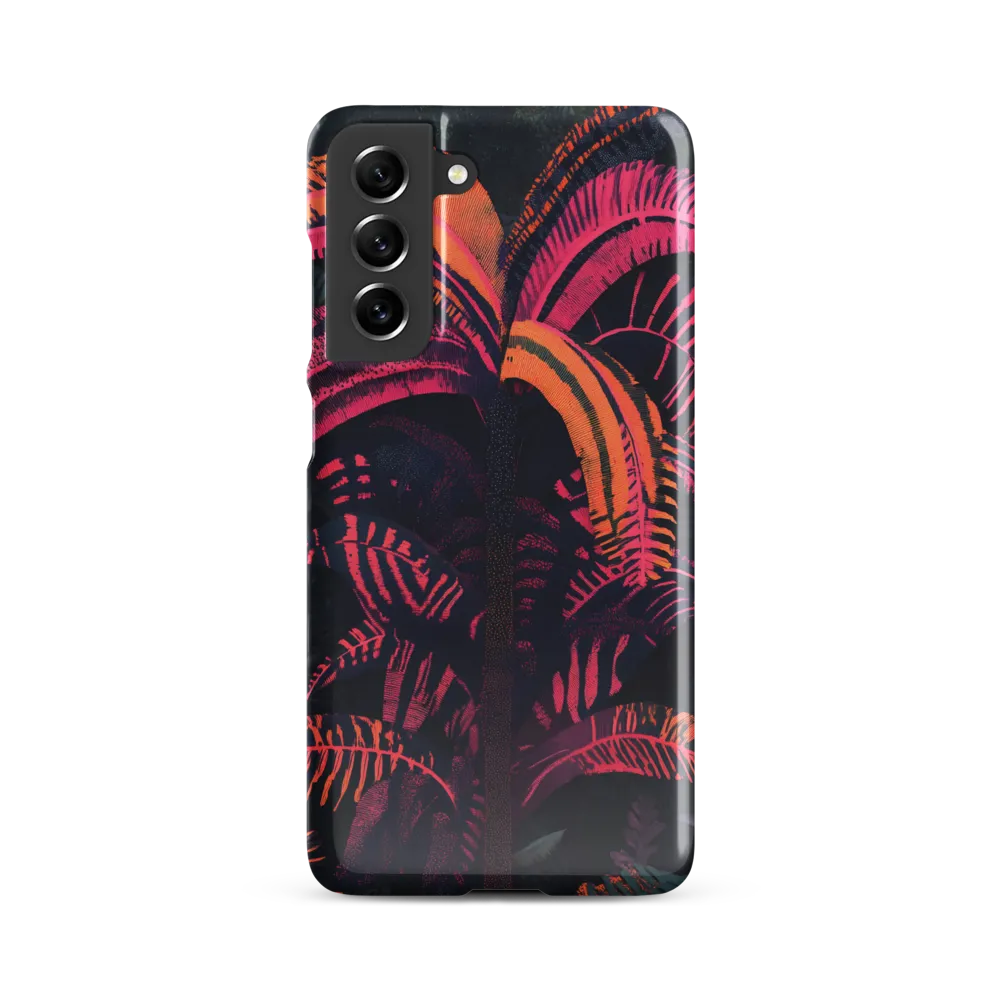 Tropical Radiance