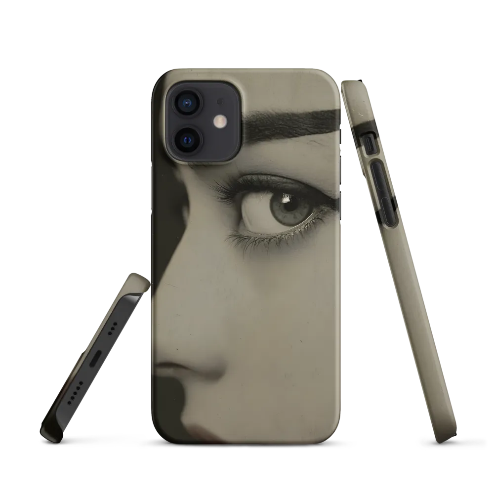 Gaze of Surrealism