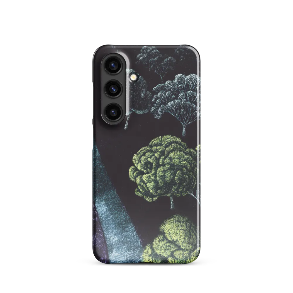 Whispers of the Forest