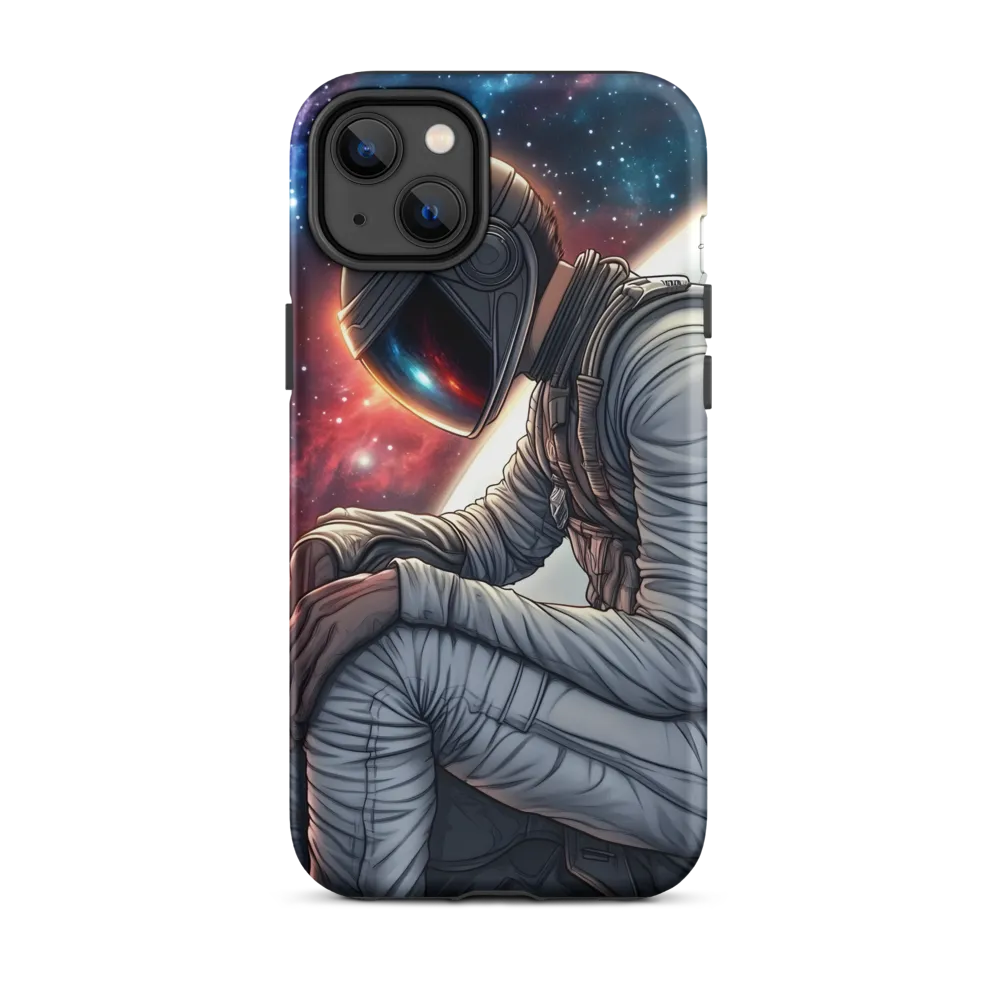 Contemplation in the Cosmos