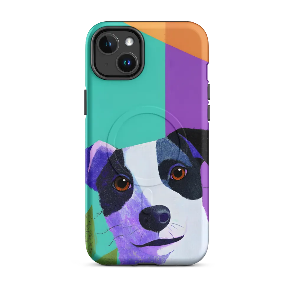 Joyful Canine