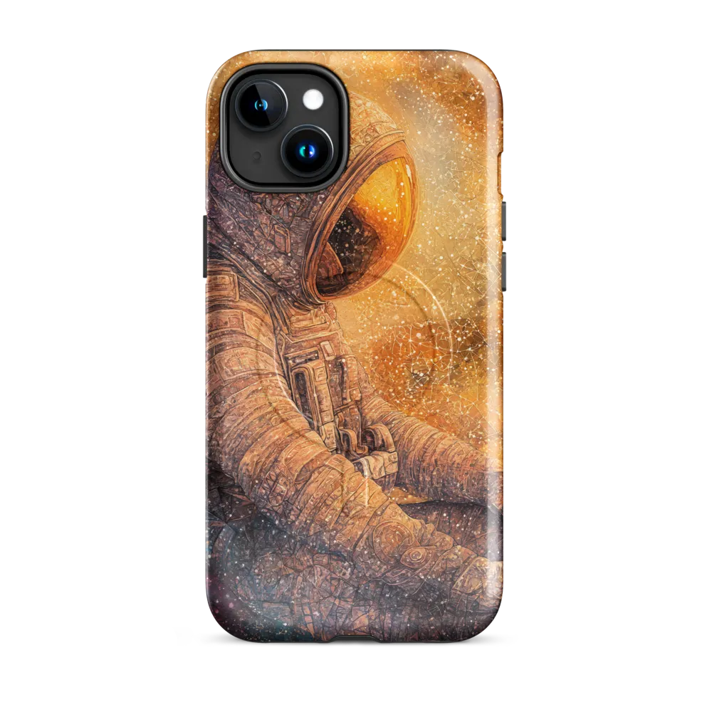 Contemplation in the Cosmos