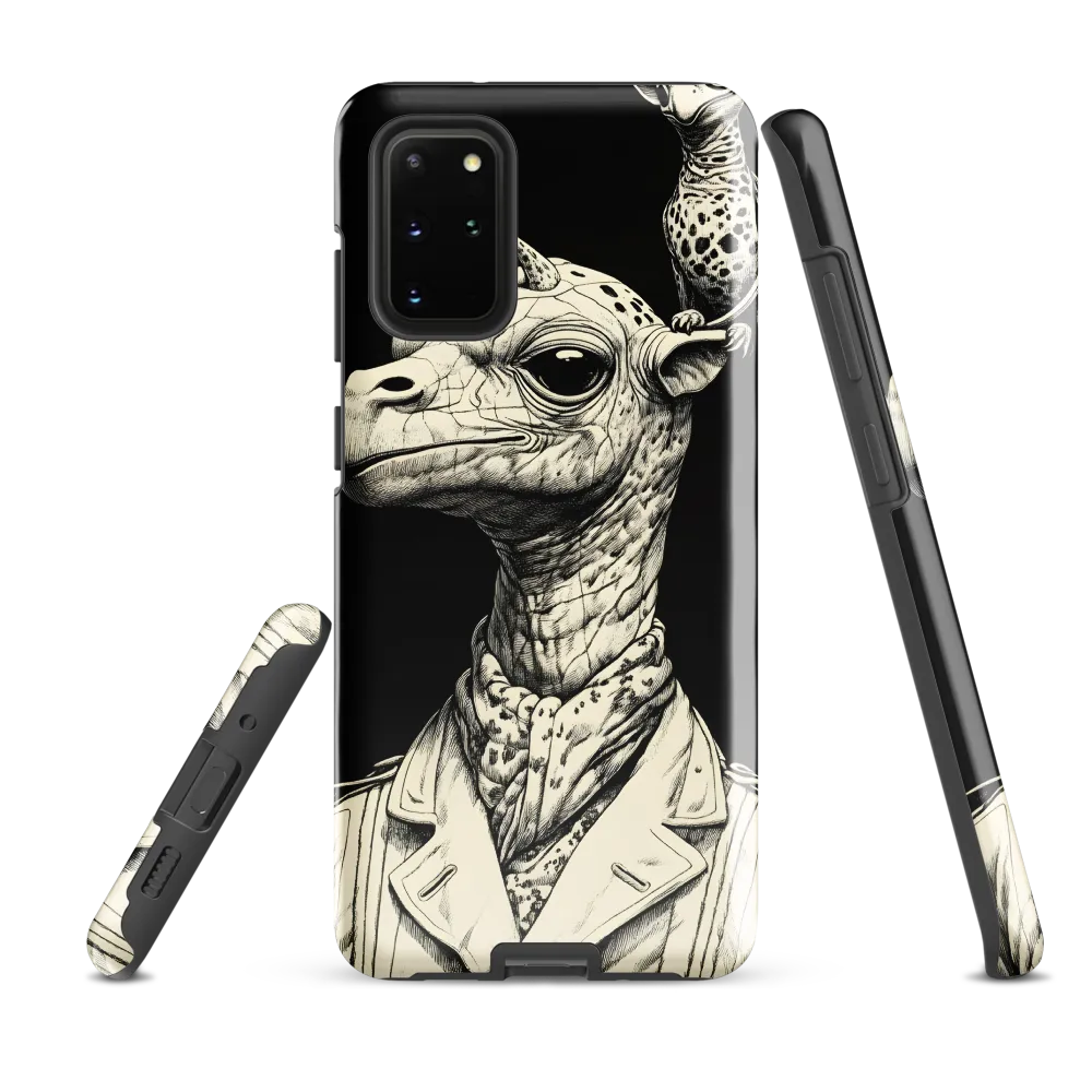 Whimsical Confidence