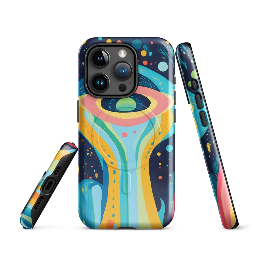 Cosmic Whimsy
