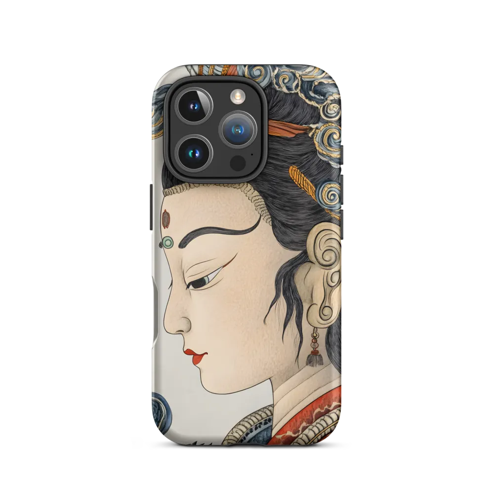 The Serene Bodhisattva
