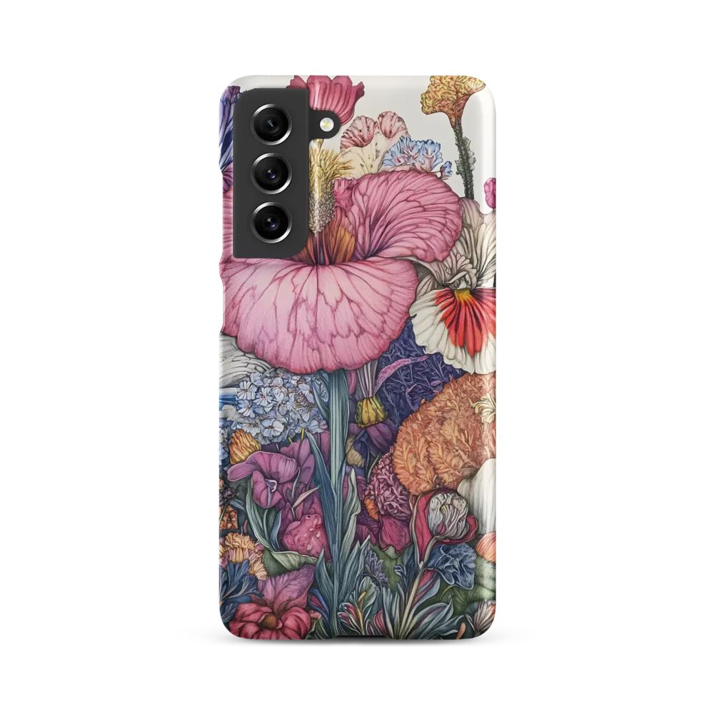 Blooming Opulence