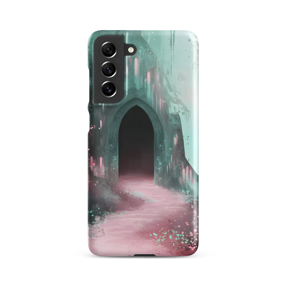 Portal of Secrets