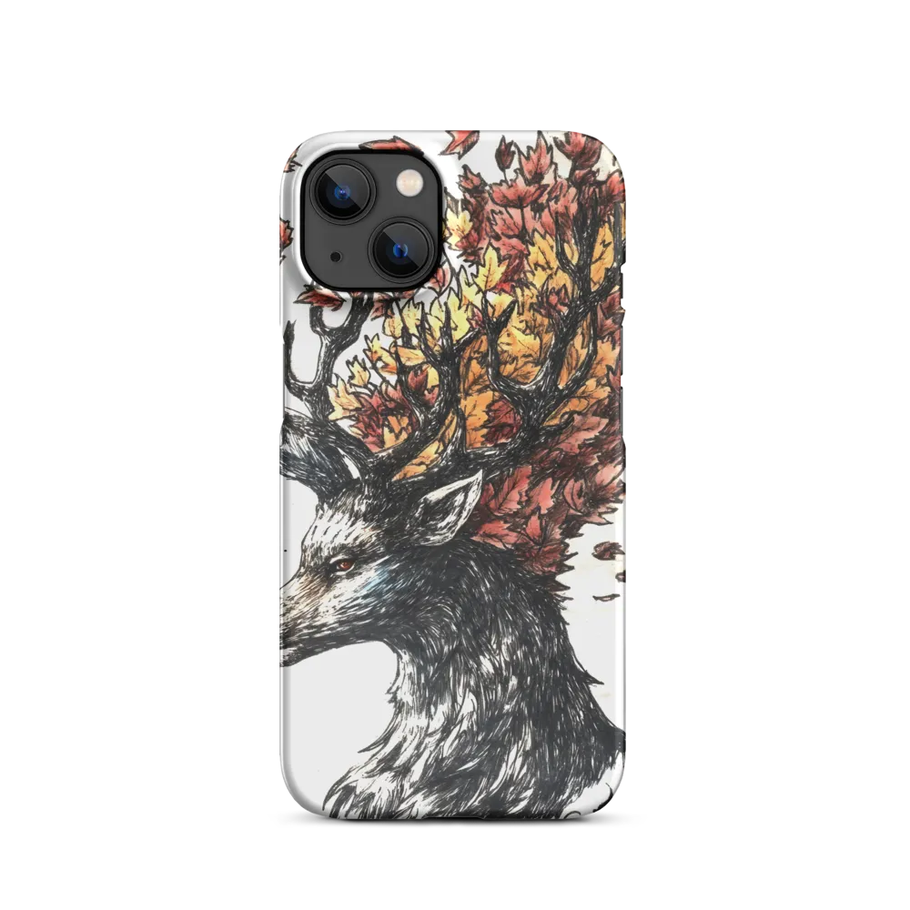 Whispers of Autumn