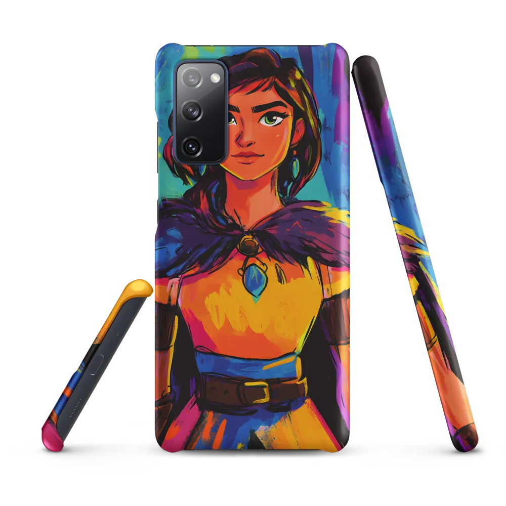 Guardian of Colors