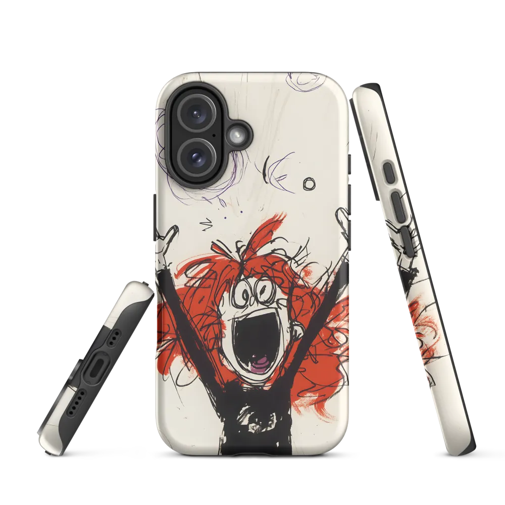 Elation Unleashed | Phone Case