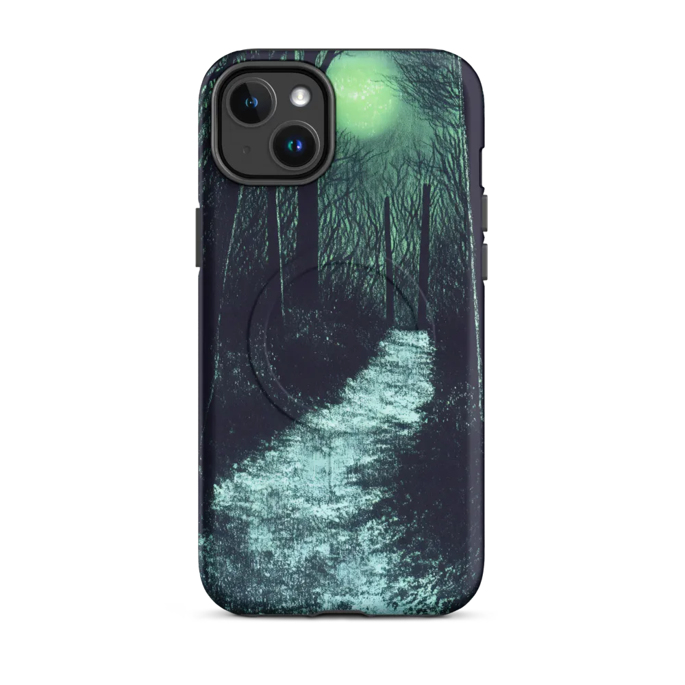 Whispers of the Enchanted Forest