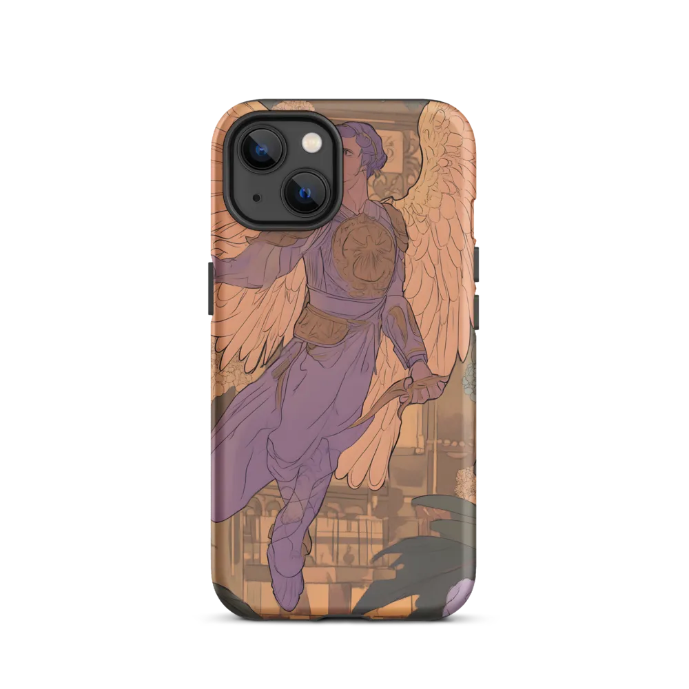 Celestial Guardian