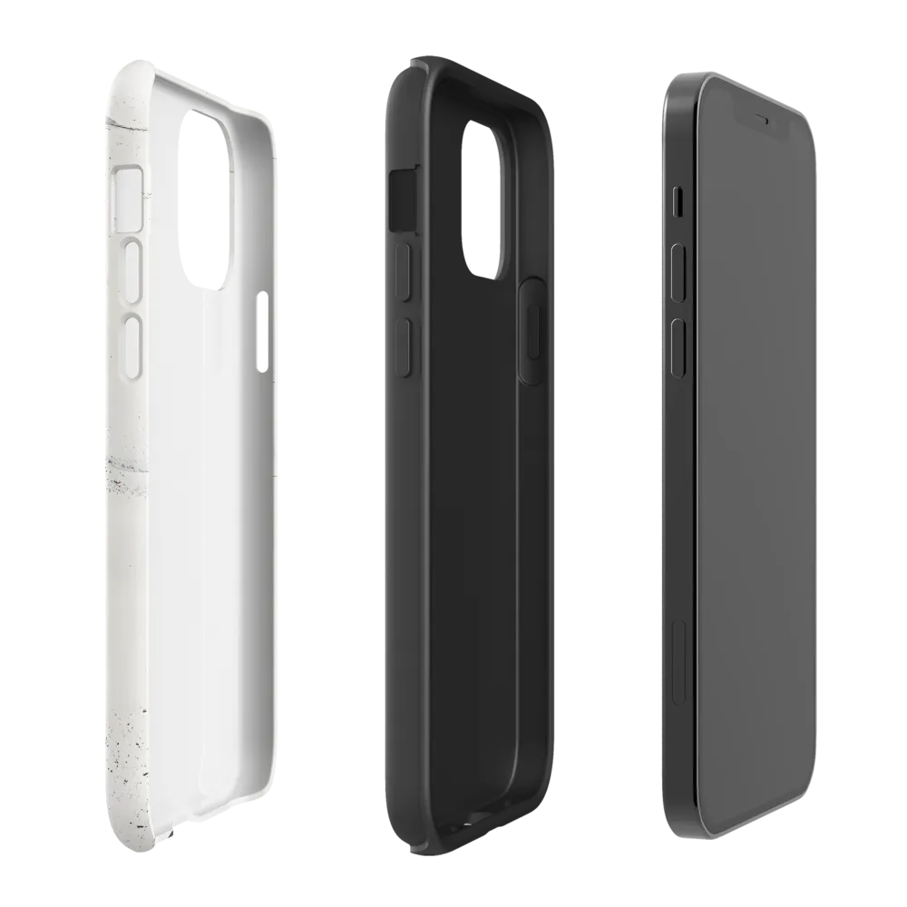 Elegance in Monochrome