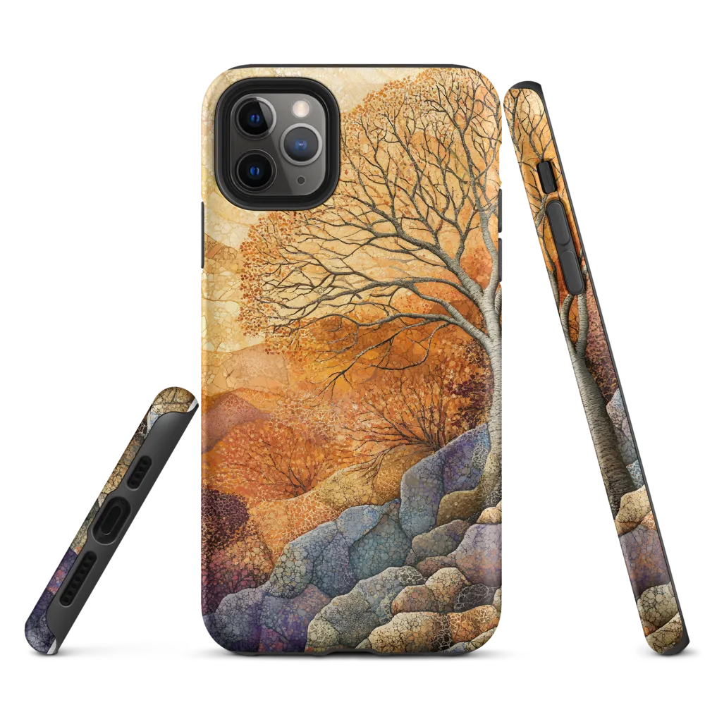 Whispers of Autumn