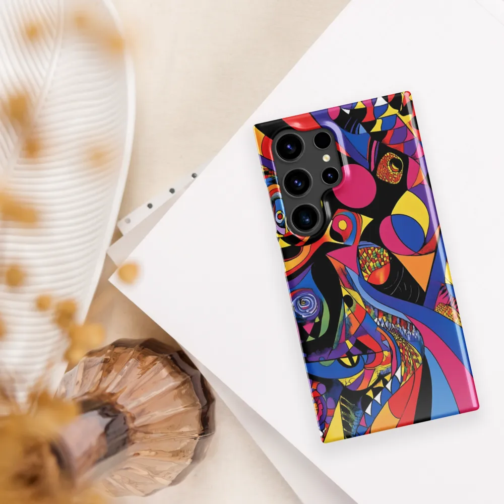 Vibrant Echoes of Geometry