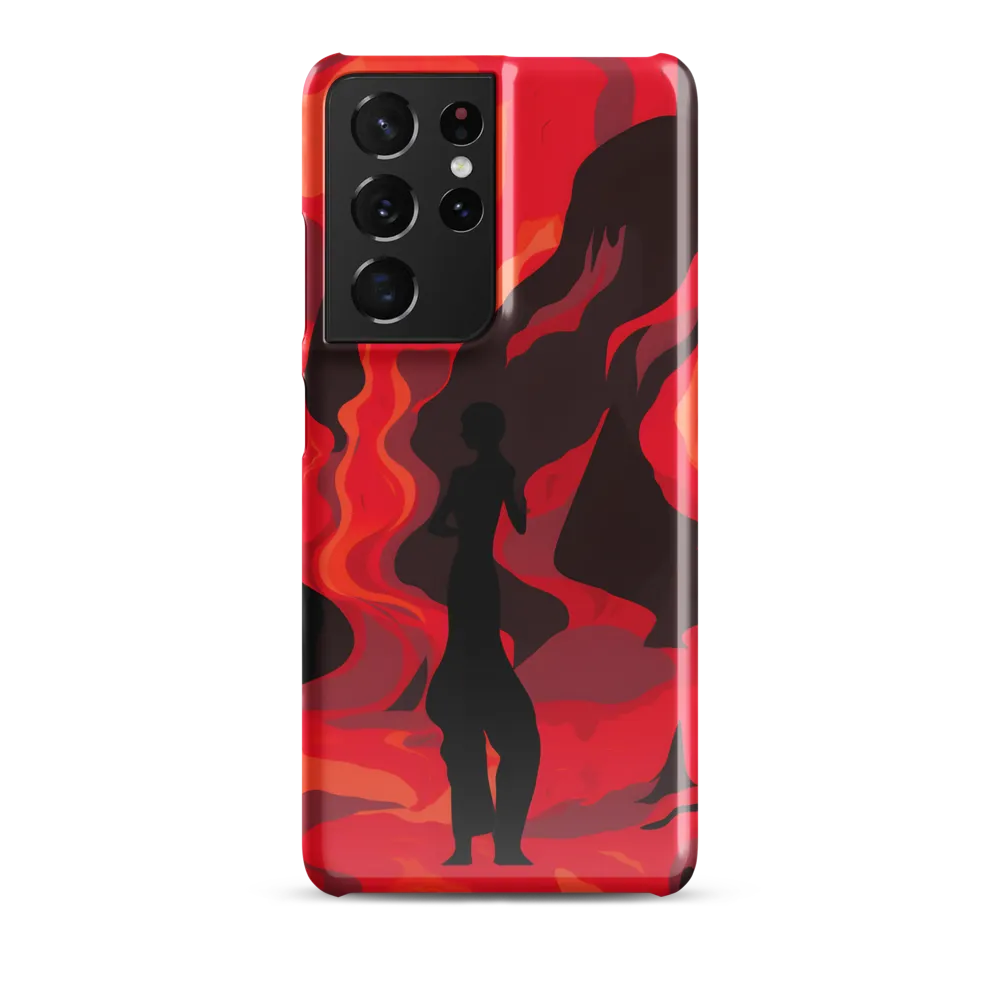 Inferno's Embrace
