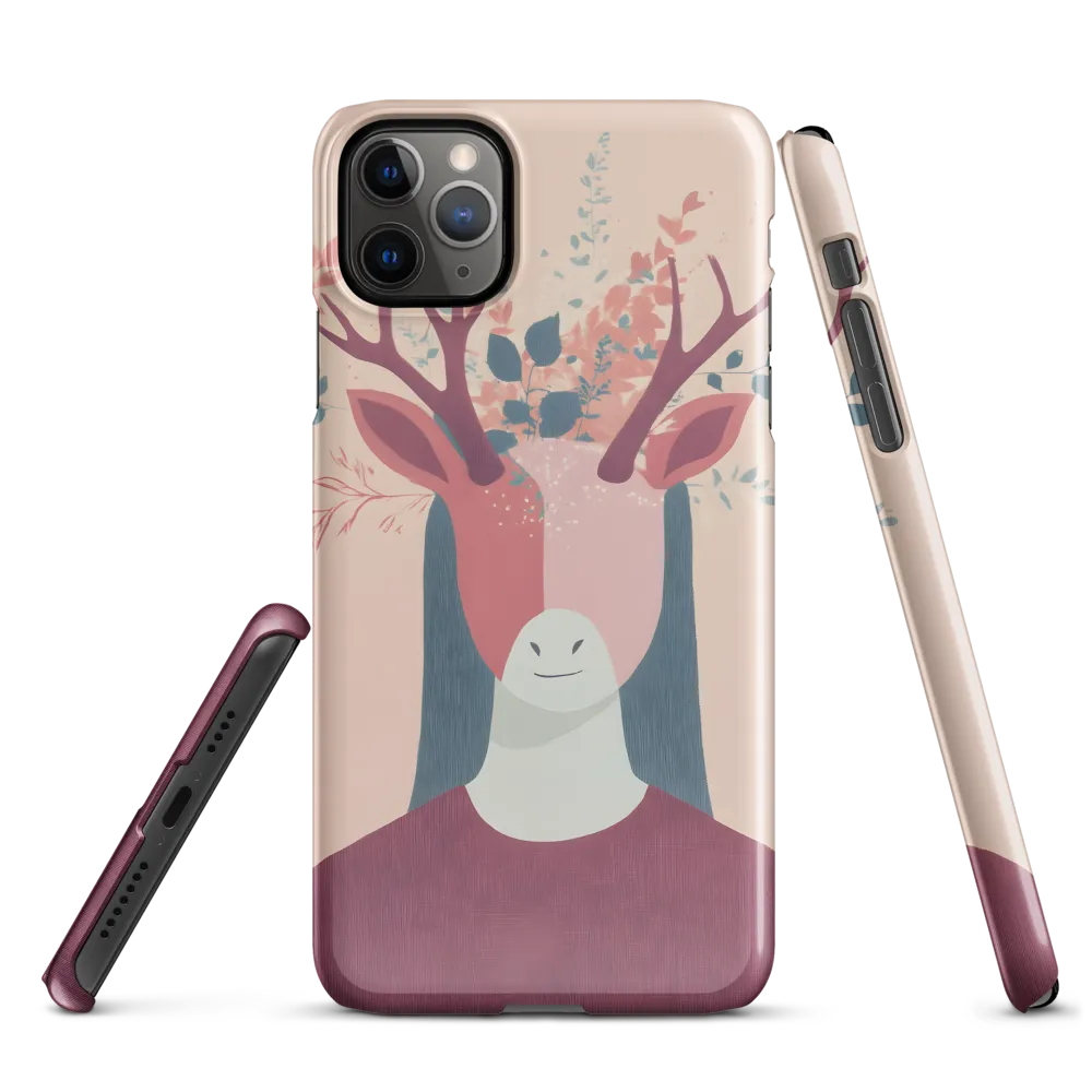 Harmony of Nature | Phone Case |  11 Pro Max | Snap Case | Glossy