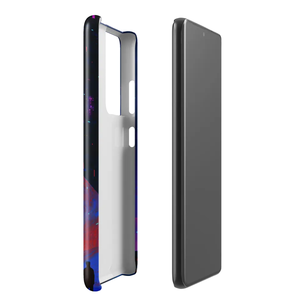 Monoliths of Mystique