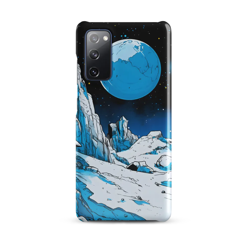 Celestial Ice